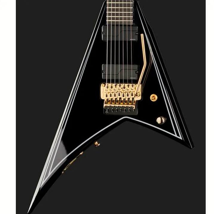 Jackson Pro Series Mark Heylmun Rr24 7
