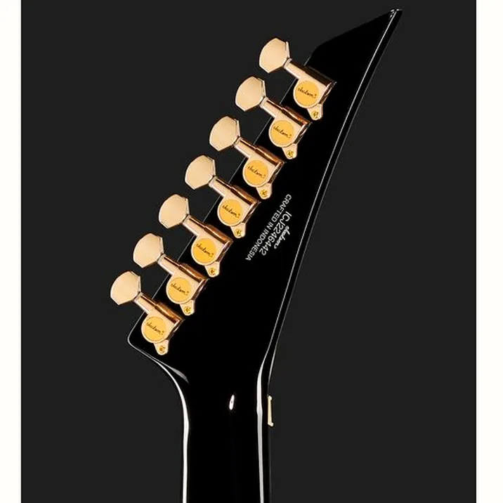 Jackson Pro Series Mark Heylmun Rr24 7