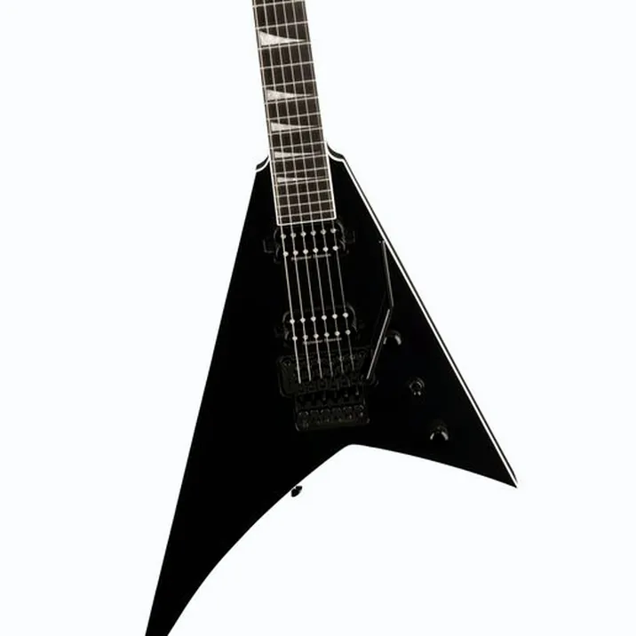 Jackson ProPlus Series Rhoads Deep BK