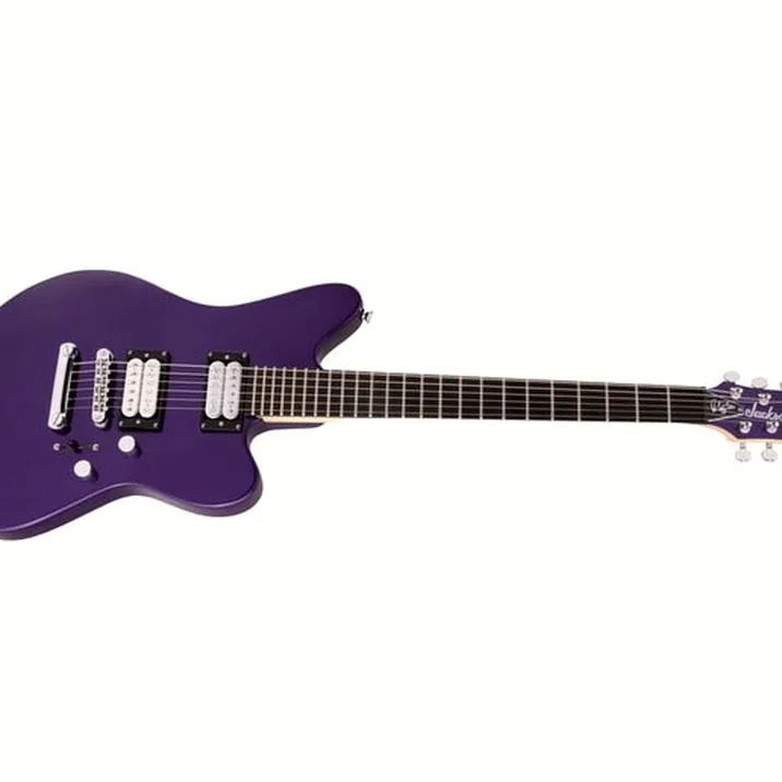 Jackson Rob Caggiano Shadowcaster PM
