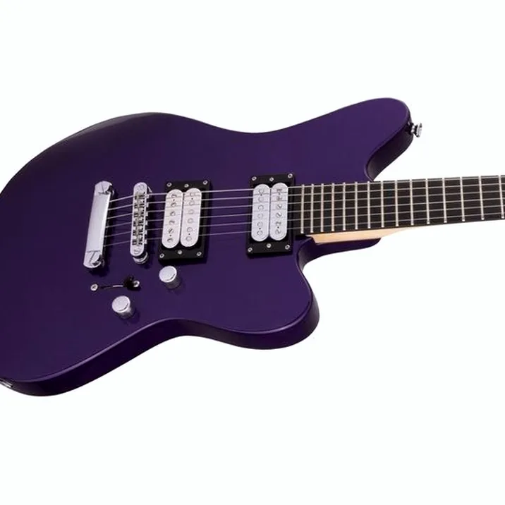 Jackson Rob Caggiano Shadowcaster Pm