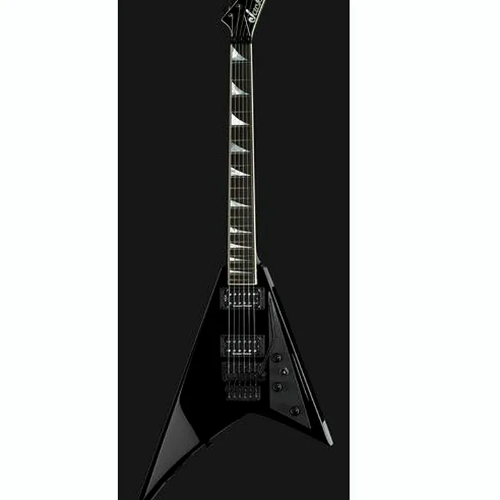 Jackson RR1 Randy Rhoads BK USA