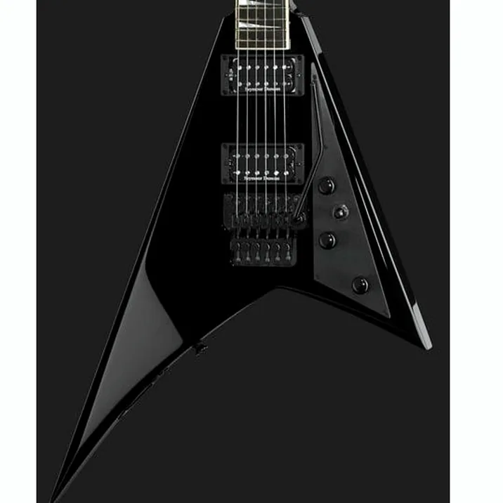 Jackson Rr1 Randy Rhoads Bk Usa