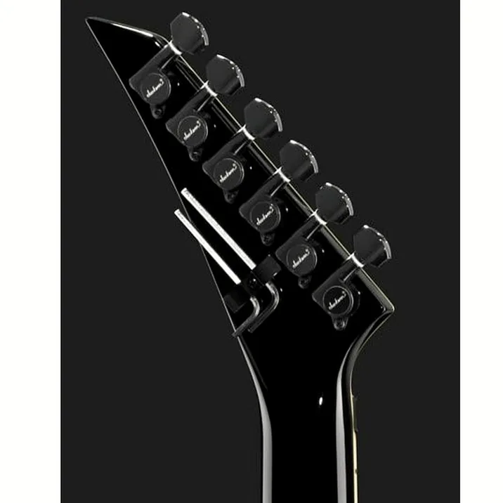 Jackson Rr1 Randy Rhoads Bk Usa