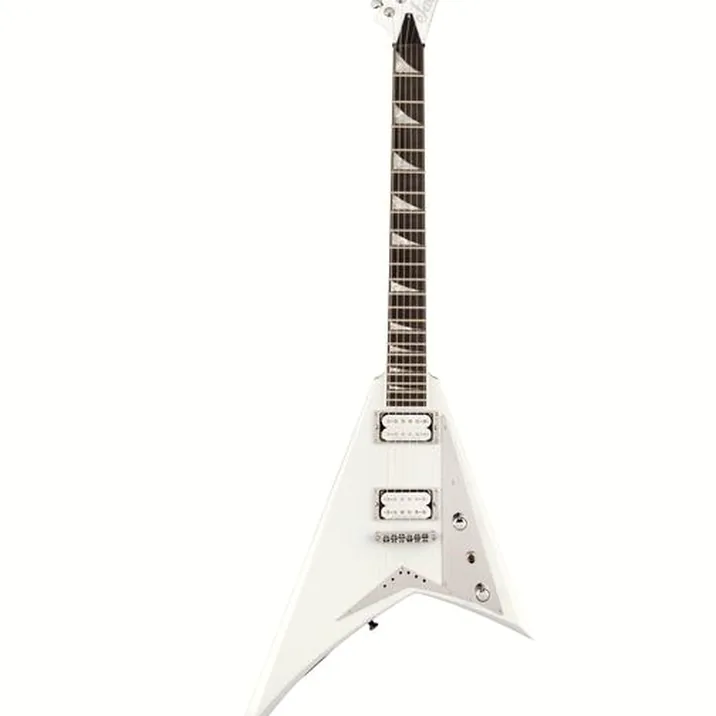 Jackson RRT Rhoads MJ Series WH