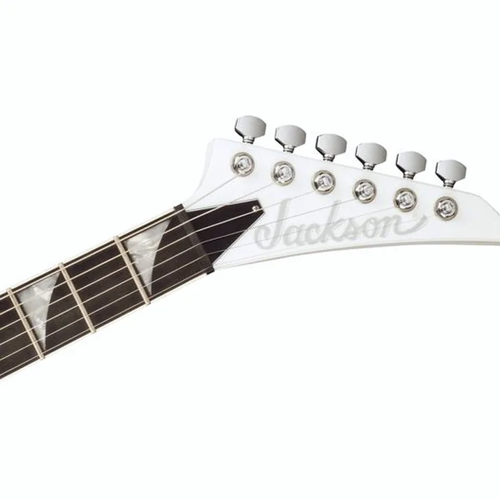 Jackson RRT Rhoads MJ Series WH