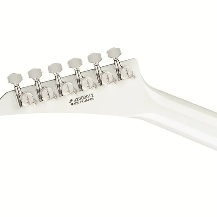 Jackson Rrt Rhoads Mj Series Wh