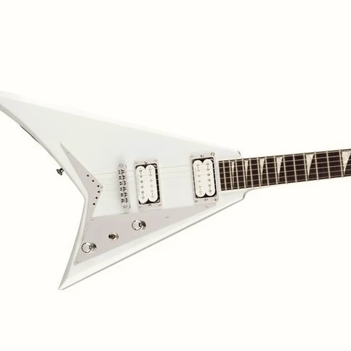 Jackson Rrt Rhoads Mj Series Wh
