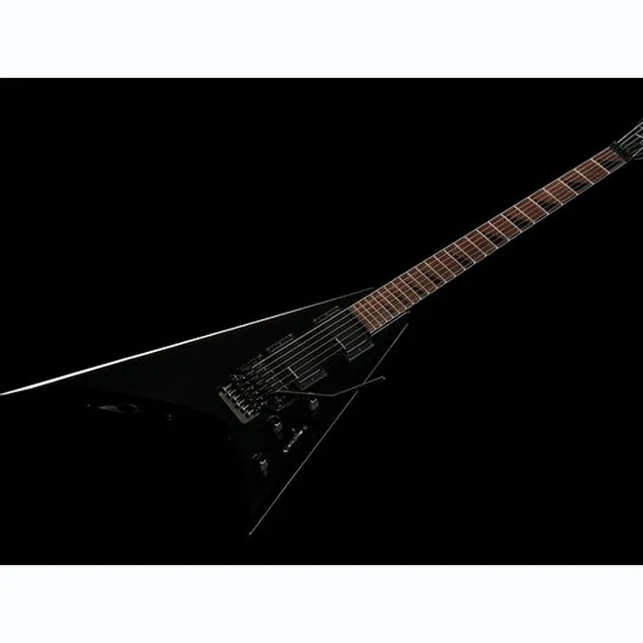 Jackson Rrx24 Rhoads Black