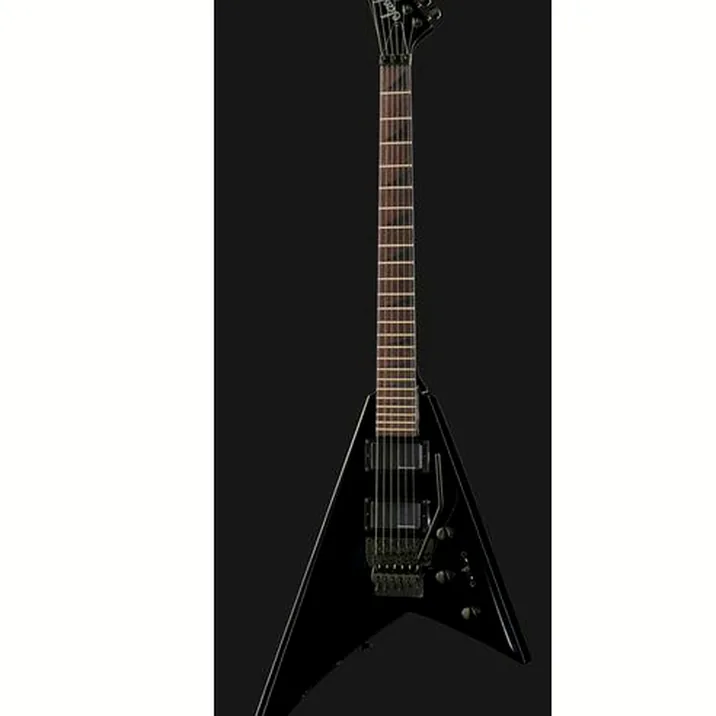 Jackson RRX24 Rhoads Black