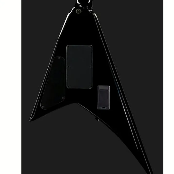 Jackson Rrx24 Rhoads Black