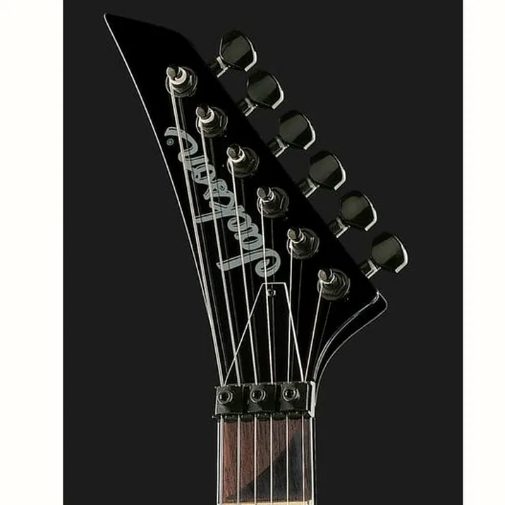 Jackson Rrx24 Rhoads Black