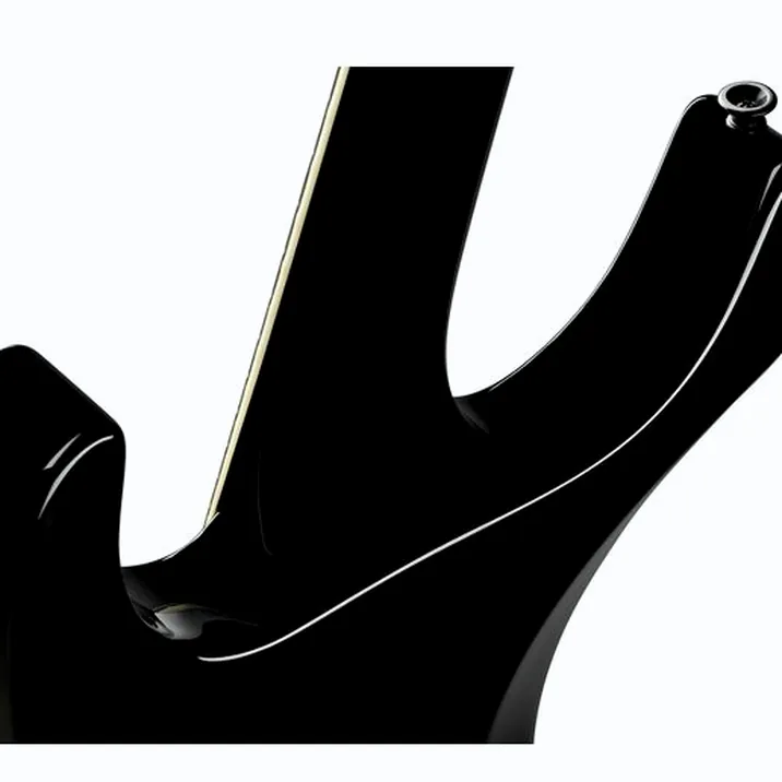 Jackson SL1 Soloist BLK USA