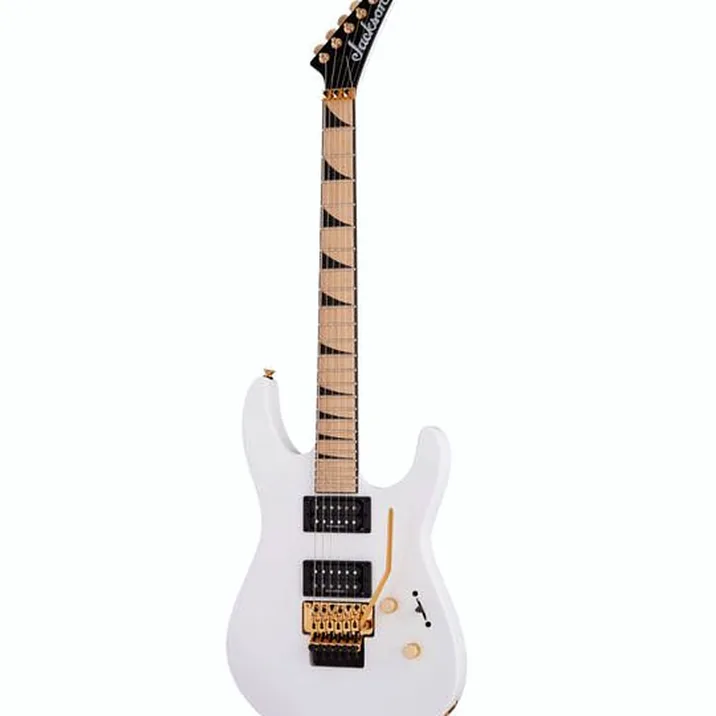 Jackson SLXM DX Soloist X Series SWH