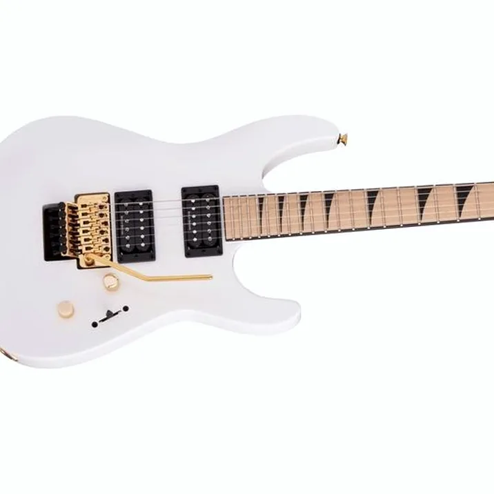 Jackson SLXM DX Soloist X Series SWH
