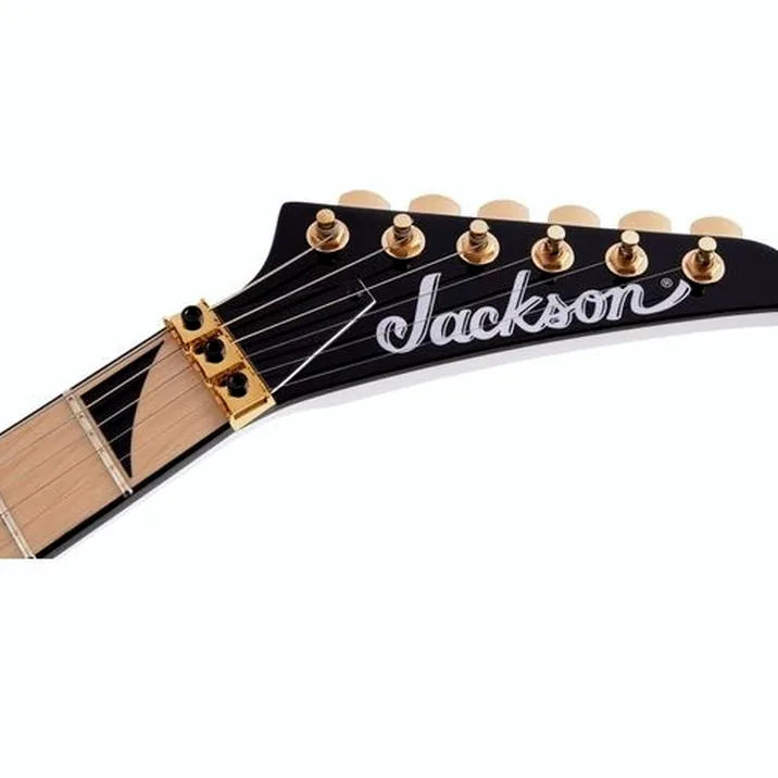 Jackson SLXM DX Soloist X Series SWH
