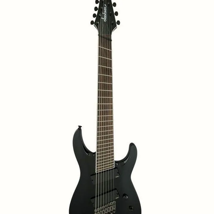 Jackson Soloist Archtop Slat 8 FF AH