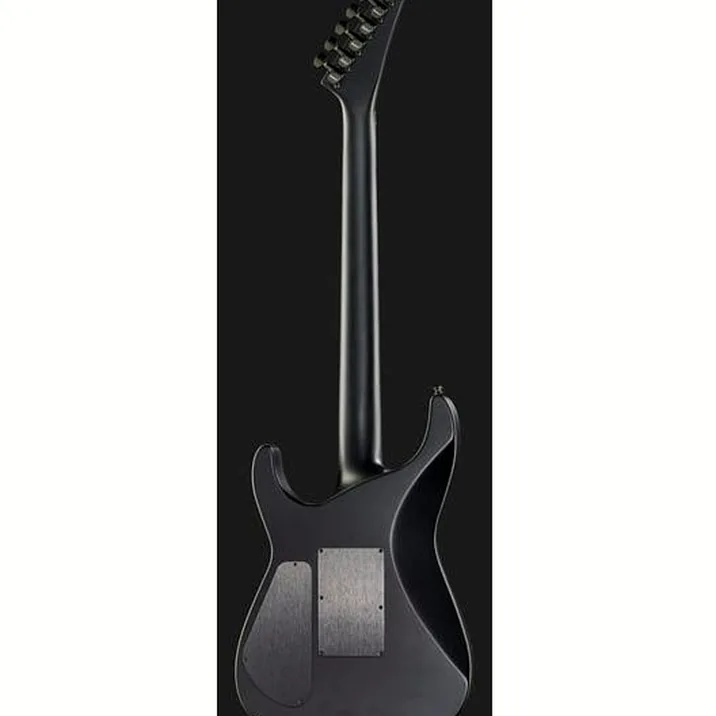 Jackson Soloist SL2 Blackened USA