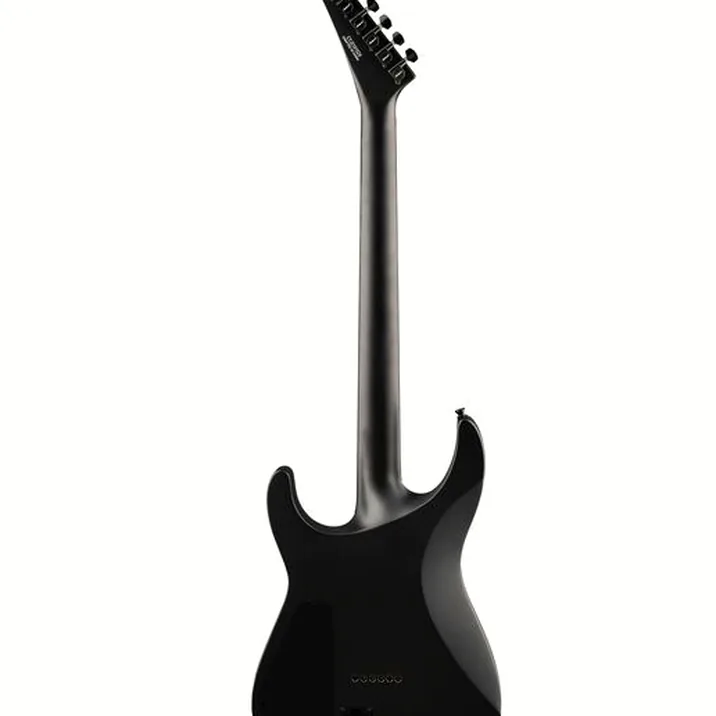 Jackson Soloist SLA6 DX Baritone BK