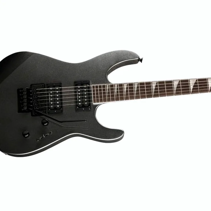 Jackson Soloist SLX DX Granite Crystal