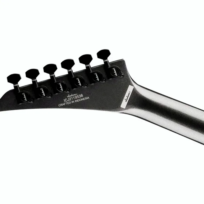 Jackson Soloist Slx Dx Granite Crystal