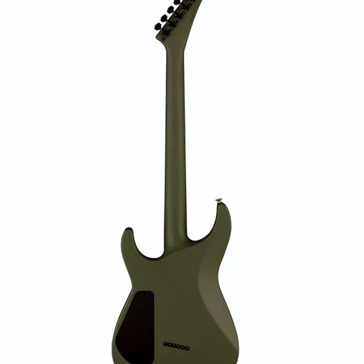 Jackson Soloist USA LTD NOS SODG