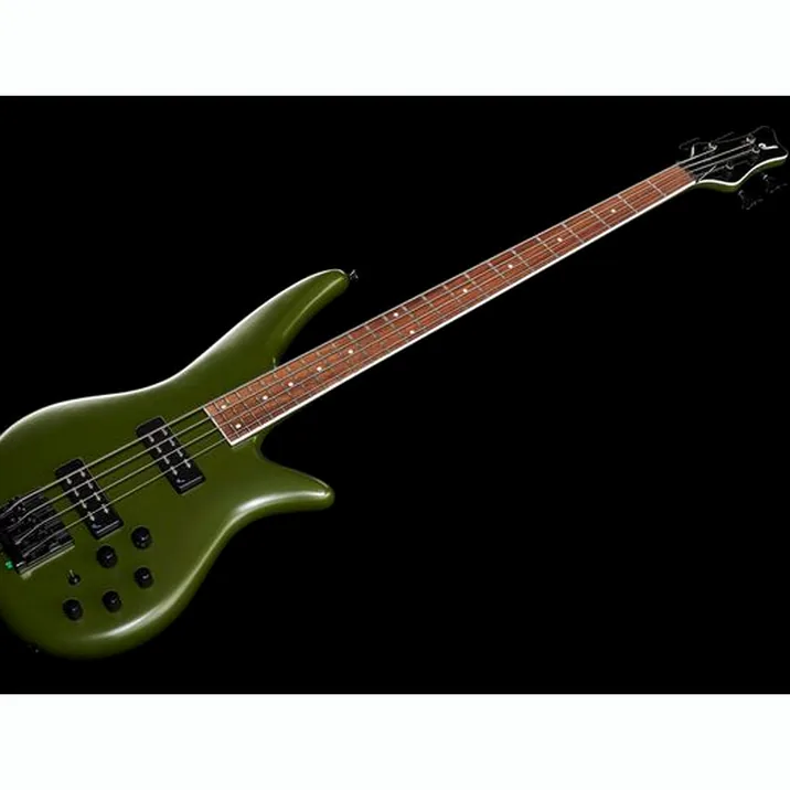 Jackson Spectra Bass Sbx Iv Mad