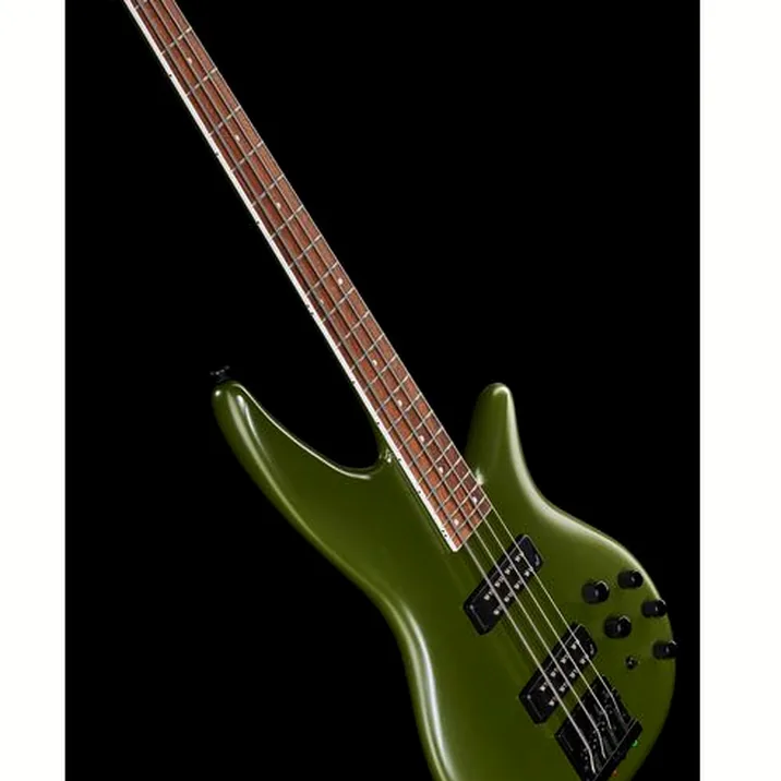 Jackson Spectra Bass Sbx Iv Mad