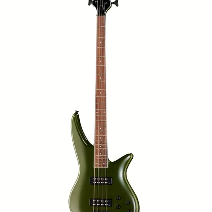 Jackson Spectra Bass SBX IV MAD