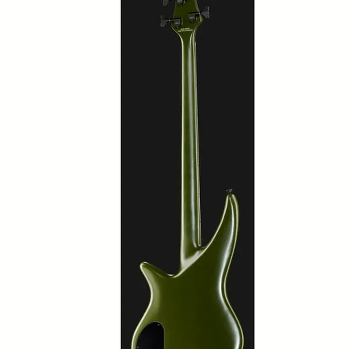 Jackson Spectra Bass SBX IV MAD