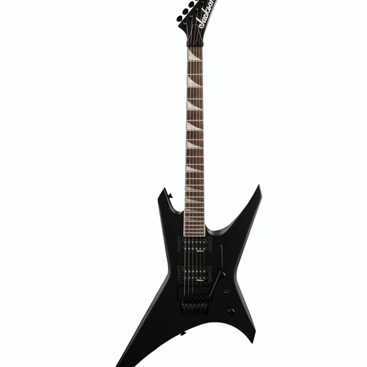 Jackson Warrior WRX24 Satin Black