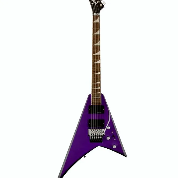 Jackson X Series Rhoads RRX24 PRPL