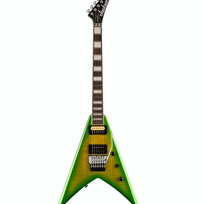 Jackson X Series Scott Ian King V