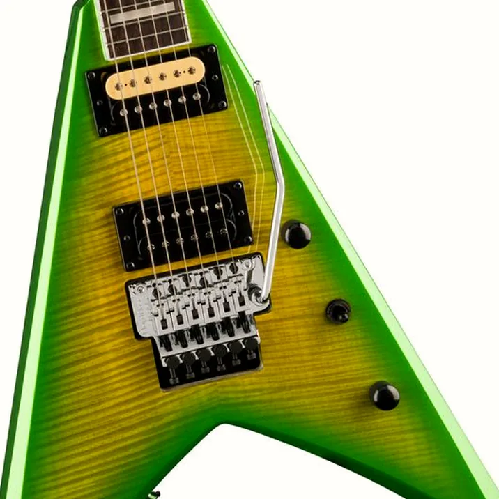 Jackson X Series Scott Ian King V
