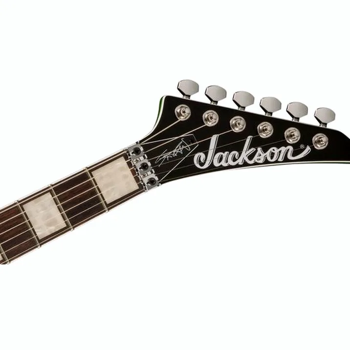 Jackson X Series Scott Ian King V