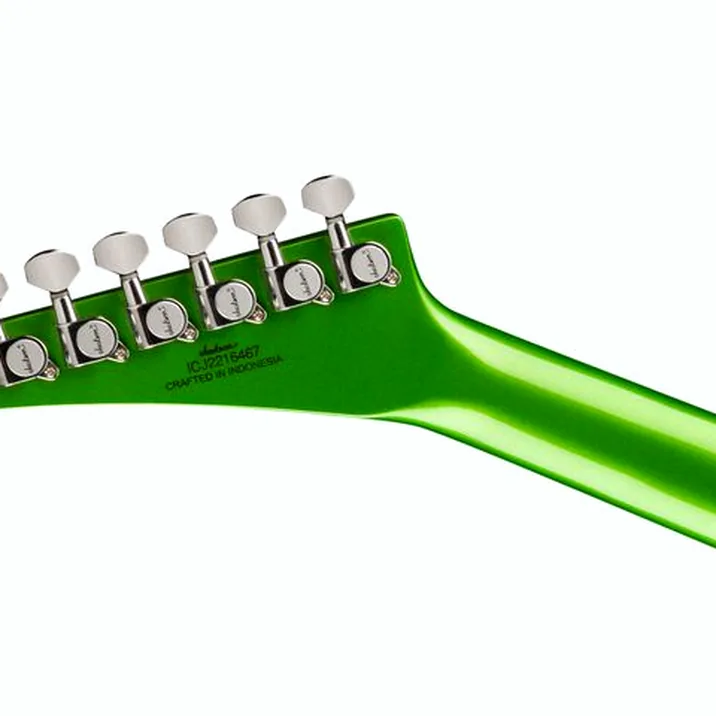 Jackson X Series Scott Ian King V