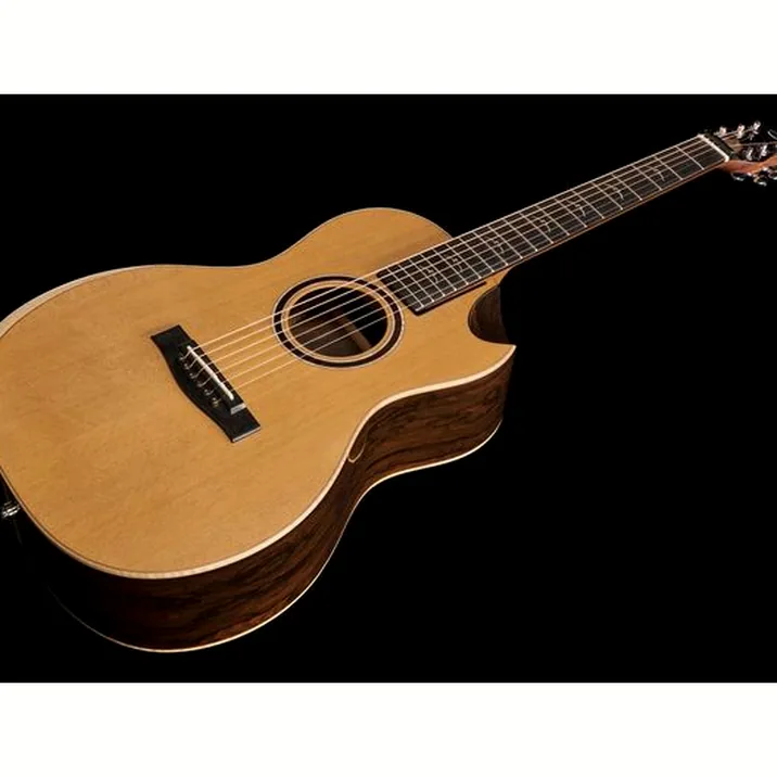 Journey Instruments Cedar Zircot Parlor Travel LTD