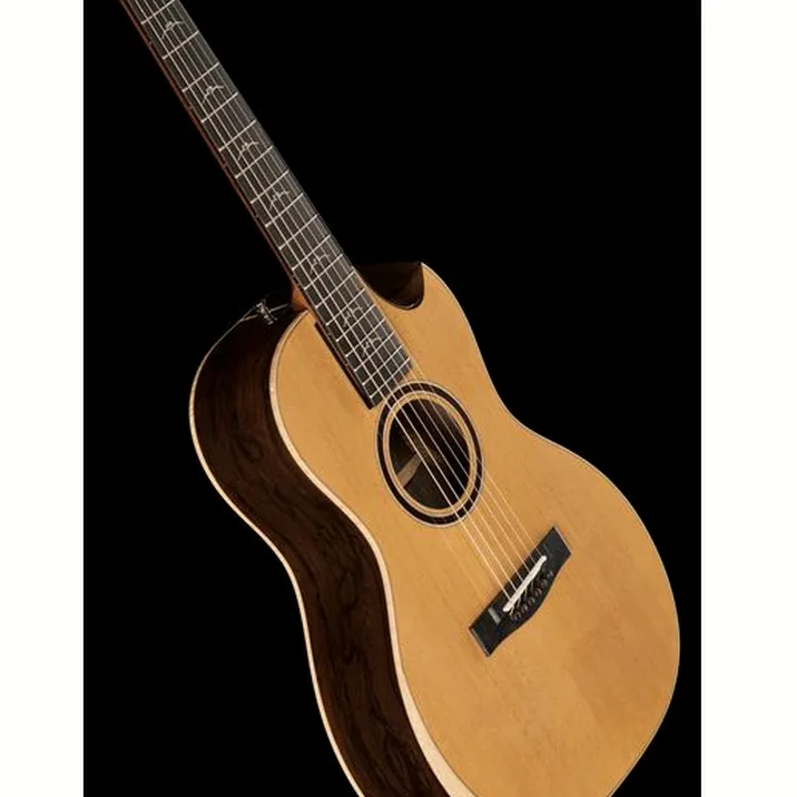 Journey Instruments Cedar Zircot Parlor Travel LTD