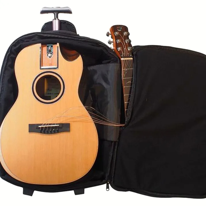Journey Instruments Cedar Zircot Parlor Travel LTD