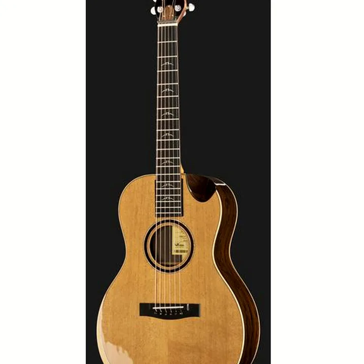 Journey Instruments Cedar Zircot Parlor Travel LTD