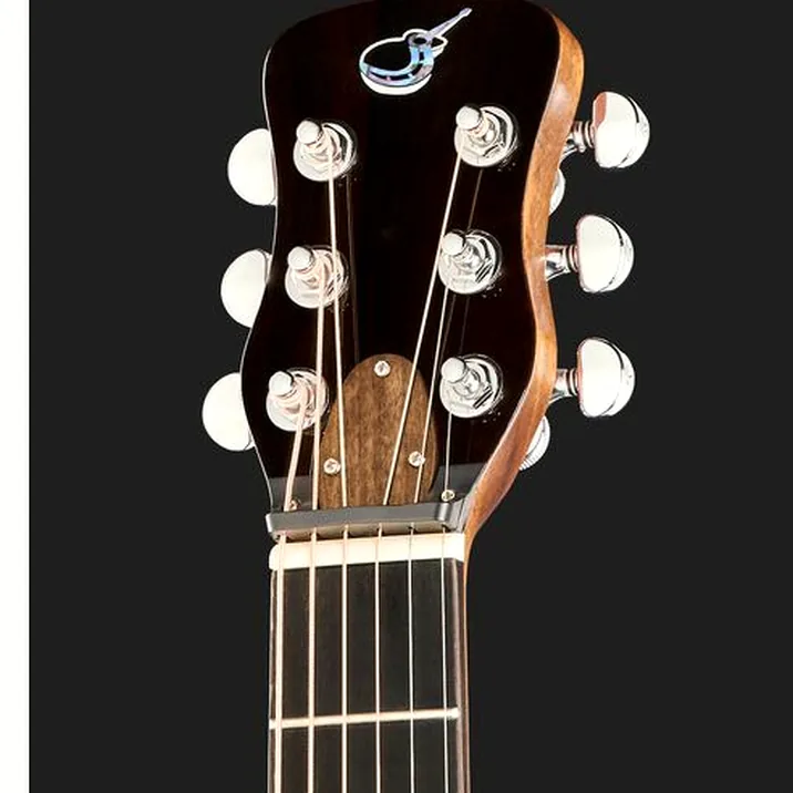 Journey Instruments Cedar Zircot Parlor Travel LTD
