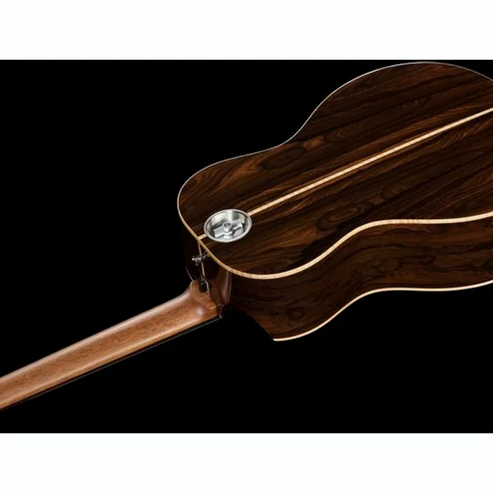Journey Instruments Cedar Zircot Parlor Travel LTD