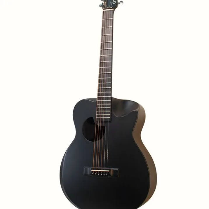 Journey Instruments FF660M BK