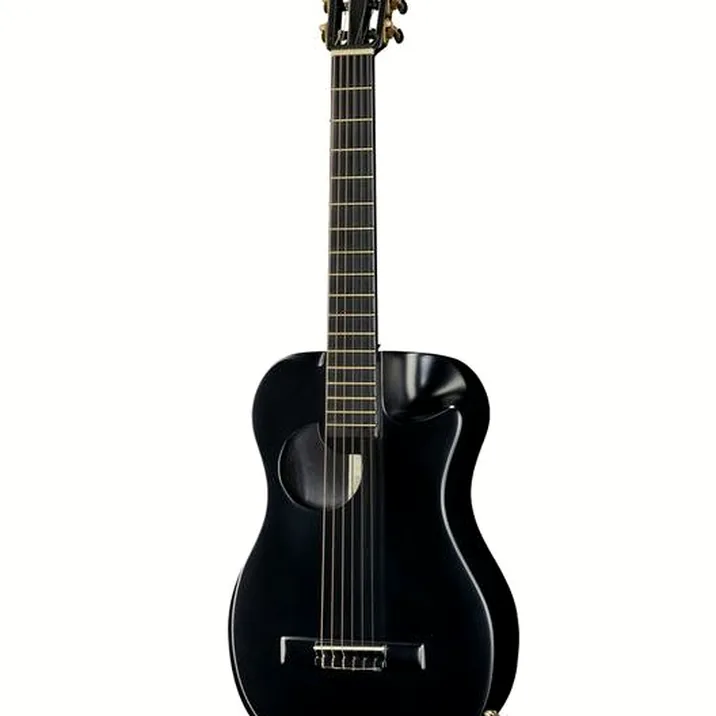 Journey Instruments OC660M BK