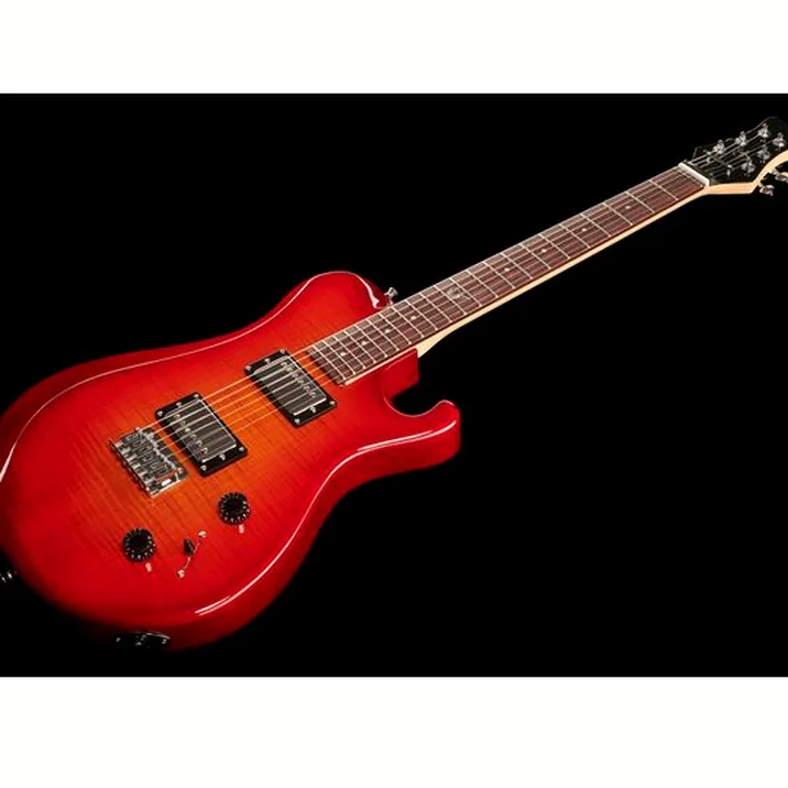 Journey Instruments Oe990Cb Travel El Guitar Cb