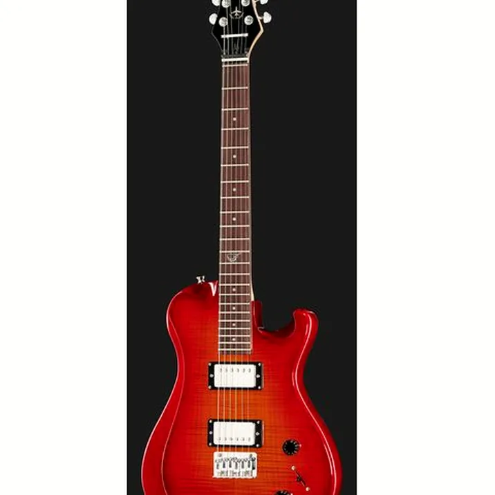 Journey Instruments OE990CB Travel El. Guitar CB
