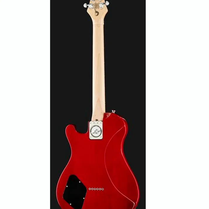 Journey Instruments OE990CB Travel El. Guitar CB