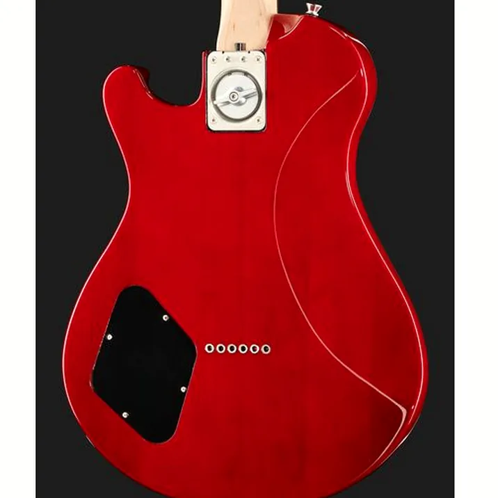 Journey Instruments Oe990Cb Travel El Guitar Cb