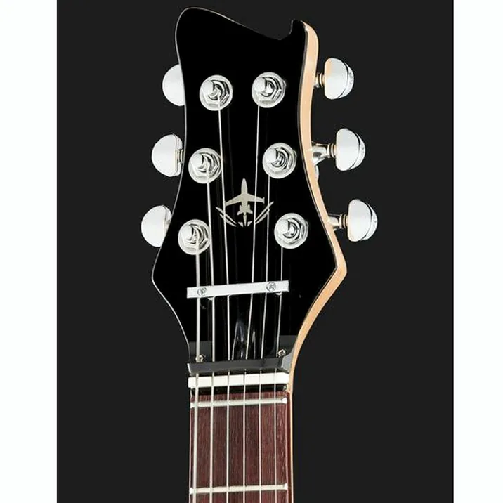 Journey Instruments Oe990Cb Travel El Guitar Cb