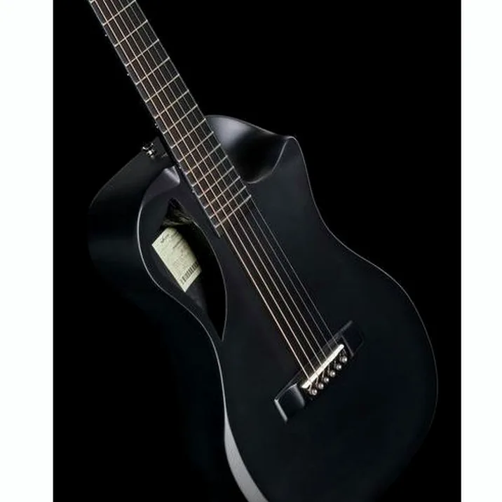 Journey Instruments Of660 Bk M